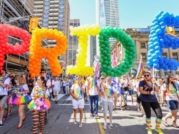 The Importance Of Pride Month : The significance Of The LGBTQIA++ ...